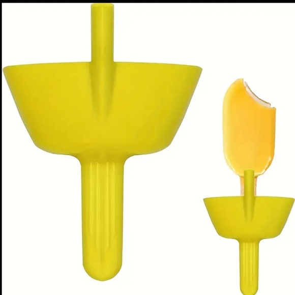 3 piece set of popsicle holders - Picture 5 of 6